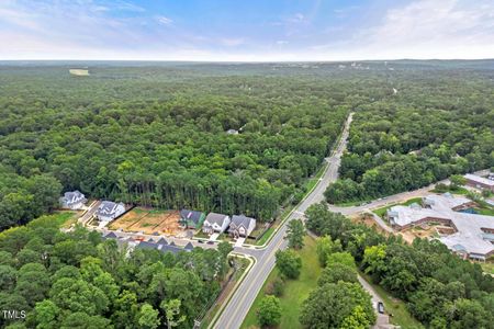 New construction Single-Family house 115 Sanderway Drive, Chapel Hill, NC 27516 - photo 63 63