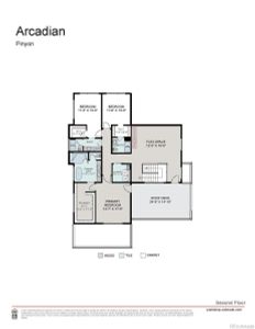 New construction Single-Family house 3112 Braun Ct, Golden, CO 80401 - image 5