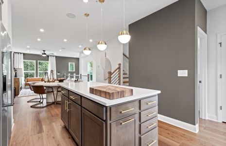 1871 Hollywood by Pulte Homes in Atlanta - photo 36 36