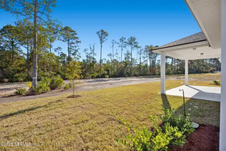New construction Single-Family house 14631 Katie Cove Dr, Unit 0031, Jacksonville, FL 32226 - image 2