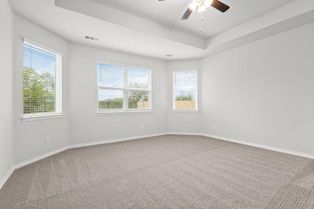 New construction Single-Family house 5044 Wellborn Rd, Fort Worth, TX 76036 The Tivoli- photo 13 13