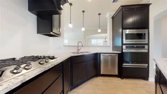 New construction Single-Family house 175 Sycamore, Lumberton, TX 77657 - image