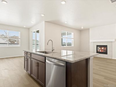 New construction Single-Family house 1638 Rumley Creek Dr, Windsor, CO 80550 null- photo 19 19