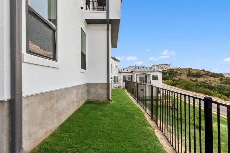 New construction Single-Family house 6 Maybury Wy, Lakeway, TX 78738 plan The Bengal - image