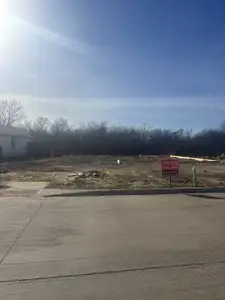 New construction Single-Family house 907 Mcanear St, Cleburne, TX 76033 plan Iverson I - image