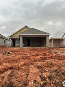 New construction Single-Family house 9231 Grace Ridge Dr, Willis, TX 77318 null- photo 0