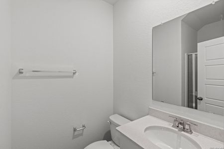 New construction Single-Family house 8207 Brandy Br, San Antonio, TX 78252 plan Sandalwood - image 7