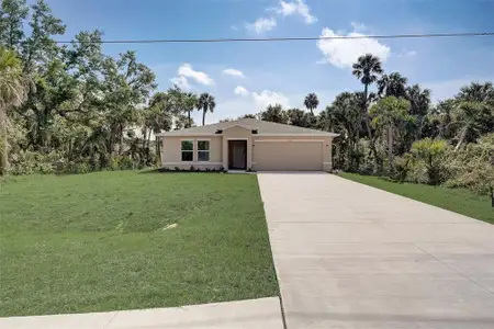 New construction Single-Family house 8068 N Elkcam Blvd, Citrus Springs, FL 34434 plan Braselton - image