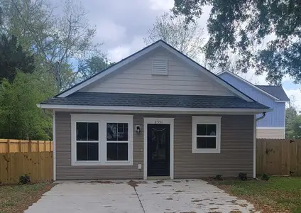 New construction Single-Family house 2553 Taylor St, North Charleston, SC 29406 - image