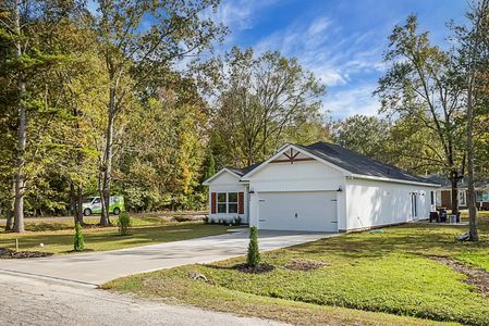 New construction Single-Family house 1236 Saylors Ave, Moncks Corner, SC 29461 null- photo 0 0