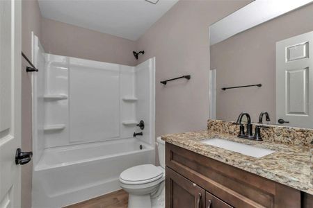 New construction Single-Family house 14317 Sw 78Th Ter, Ocala, FL 34473 - image 6