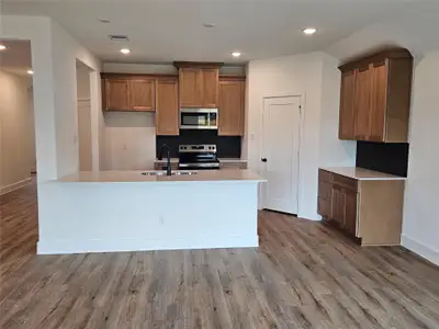 New construction Single-Family house 12007 Curlin Dr, Willis, TX 77318 - image 6