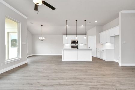 New construction Single-Family house 10280 Cabo Del Sol Dr, Cleveland, TX 77327 Mason- photo 20 20