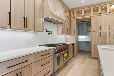 New construction Single-Family house 403 Carolyn Ct, Cary, NC 27511 - image 7