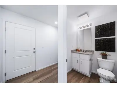 New construction Single-Family house 5254 Melvick Ln, Johnstown, CO 80534 - image 6