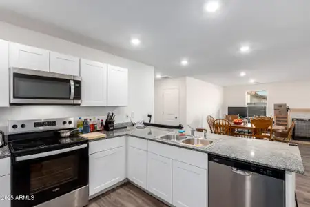 New construction Single-Family house 76 S Naples Ln, Casa Grande, AZ 85122 plan KENDRICK - image 4