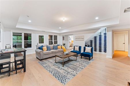New construction Single-Family house 5705 Registry Oaks Ln Se, Mableton, GA 30126 null- photo 62 62