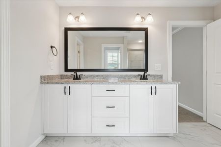 New construction Single-Family house 415 Tillery Park Dr, Grovetown, GA 30813 plan Wren - image 9