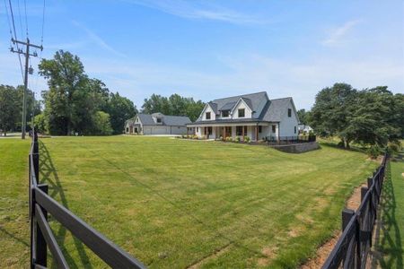 New construction Single-Family house 9220 Waldrip Rd, Gainesville, GA 30506 - image 4