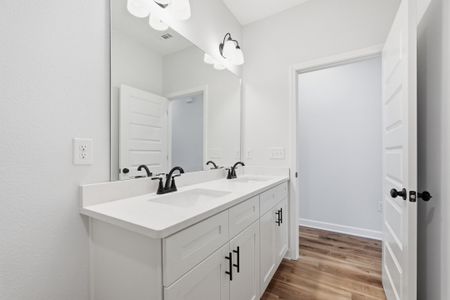 New construction Single-Family house 2801 Blackbird Ct, Crestview, FL 32536 plan Sierra - image 13