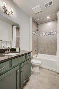 New construction Townhouse house 255 High Point Dr, Unit G104, Longmont, CO 80504 null- photo 86 86