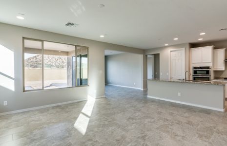 New construction Single-Family house 31735 N 137Th Ave, Peoria, AZ 85383 null- photo 7 7