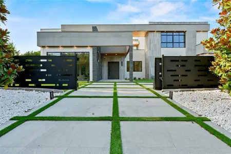 New construction Single-Family house 4625 Walnut Hill Ln, Dallas, TX 75229 null- photo 0