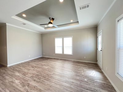 New construction Single-Family house 11109 Loblolly Ln, Euless, TX 76040 274- photo 18 18