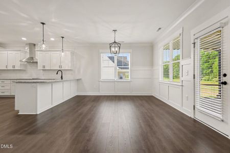 New construction Single-Family house 44 Juju Dr, Clayton, NC 27520 - image 19