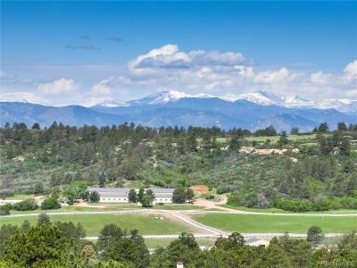 New construction Single-Family house 1083 Golf Estates Pt, Castle Rock, CO 80108 null- photo 9 9