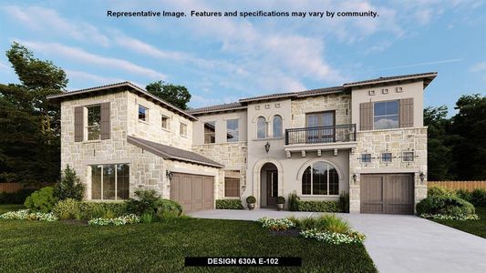 New construction Single-Family house 2411 Arcadia Ct, Prosper, TX 75078 null- photo 0 0