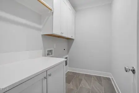 New construction Townhouse house 810 Maple Berry Ln, Unit 105, Raleigh, NC 27607 - image 14