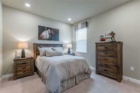 New construction Single-Family house 704 Estates Blvd, Tarpon Springs, FL 34688 - image 8