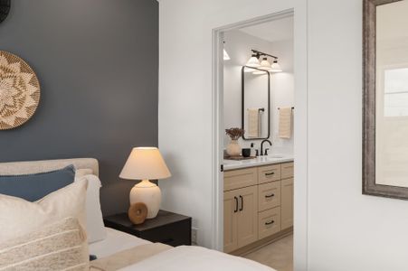 New construction Single-Family house 251 Nesbitt Ln, Nashville, TN 37115 plan The Sutton - image 6