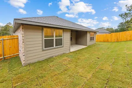 New construction Single-Family house 3812 Rose Hill Ct, Denison, TX 75020 - image