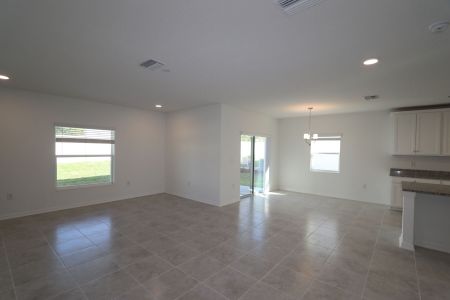 New construction Single-Family house 12176 Hilltop Farms Dr, Dade City, FL 33525 Malibu- photo 171 171