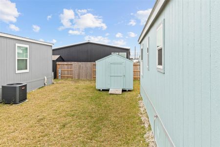 New construction Single-Family house 119 Mooney Rd, Pearland, TX 77581 - image