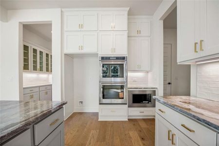 New construction Single-Family house 8415 Beryl Overlook, Gainesville, GA 30506 - image 6