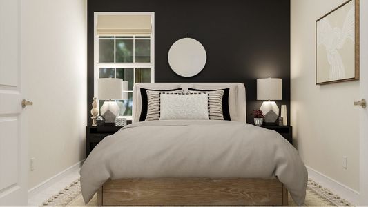 New construction Single-Family house 1005 Lookout Shoals Dr, Fort Mill, SC 29715 plan Castleford - image 14