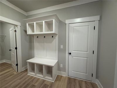 New construction Single-Family house 275 Springtime Wy, Monroe, GA 30655 - image 15