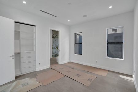 New construction Townhouse house 1120 Ne 13Th Ave, Unit 1120, Fort Lauderdale, FL 33304 null- photo 9 9