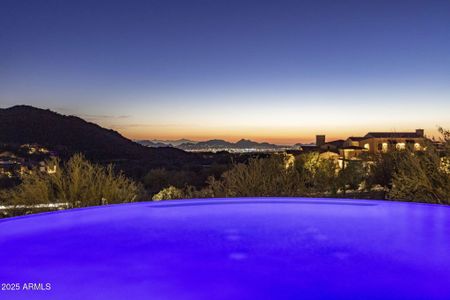 New construction Single-Family house 10739 E Diamond Rim Dr, Scottsdale, AZ 85255 - image 19