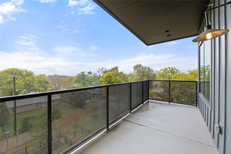 New construction Condo/Apt house 4510 Terry-O Ln, Unit 345, Austin, TX 78745 - photo 20 20