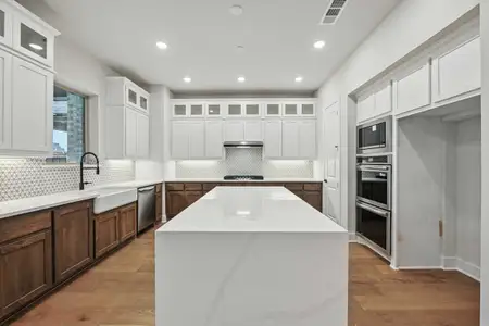 Meraki: 60ft. lots 5