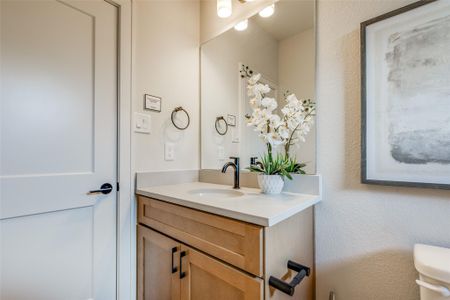 New construction Single-Family house 6514 Old Olive Tree Dr, Houston, TX 77091 - image 15