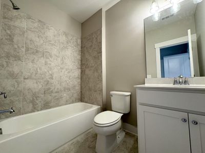 New construction Single-Family house 4605 Aiden Wy, Cumming, GA 30041 plan Chatsworth - image