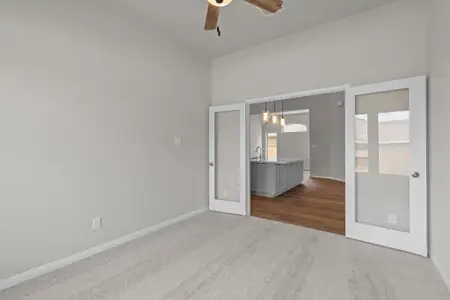 New construction Single-Family house 1411 Florecer Ln, Magnolia, TX 77354 - image