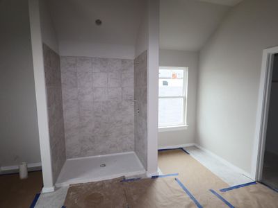 New construction Single-Family house 156 Heritage Forest Pkwy, Dripping Springs, TX 78620 plan Abernathy - Smart Series - image 10