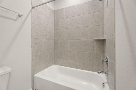New construction Single-Family house 2449 Abbot Brook Dr, Iowa Colony, TX 77583 Leeds- photo 19 19