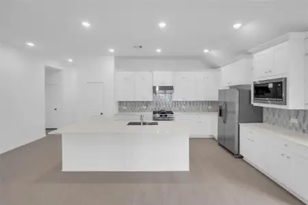 Binford Creek: Bristol Collection 8